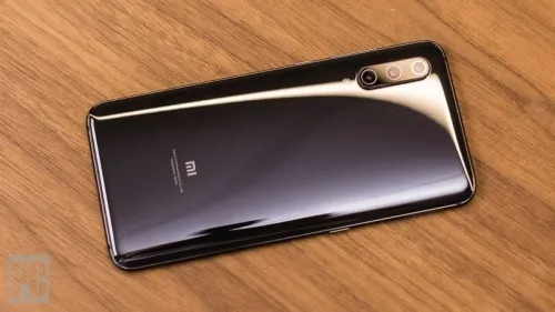 Xiaomi Mi9