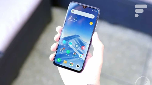 Xiaomi Mi9