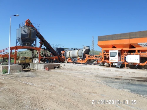 Maintenance industrielle 
