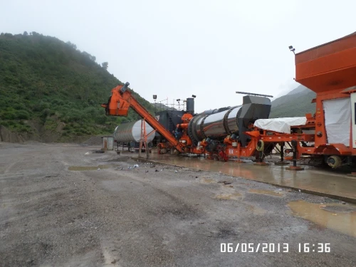 Maintenance industrielle 