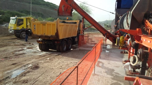 Maintenance industrielle 