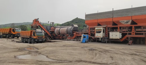 Maintenance industrielle 