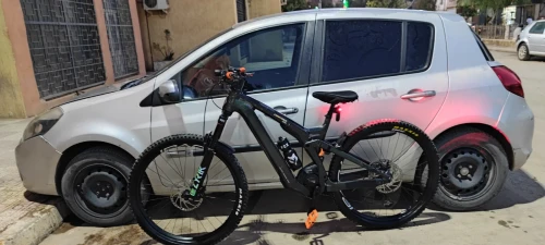 VTT électrique Scott 2023