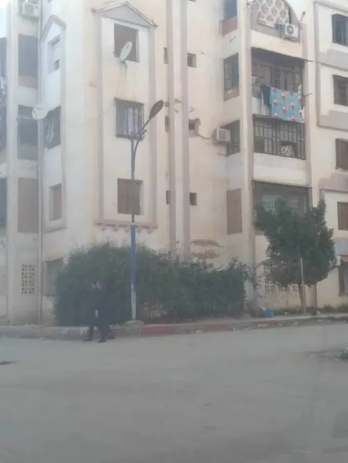 Vente Appartement F3 Aïn Defla Khemis miliana