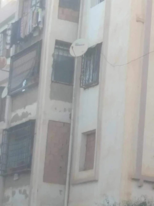 Vente Appartement F3 Aïn Defla Khemis miliana