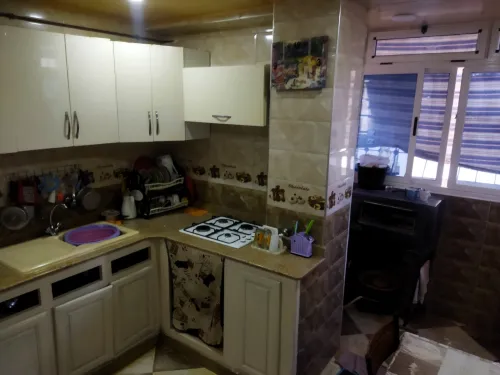 Vente Appartement F3 Aïn Defla Khemis miliana