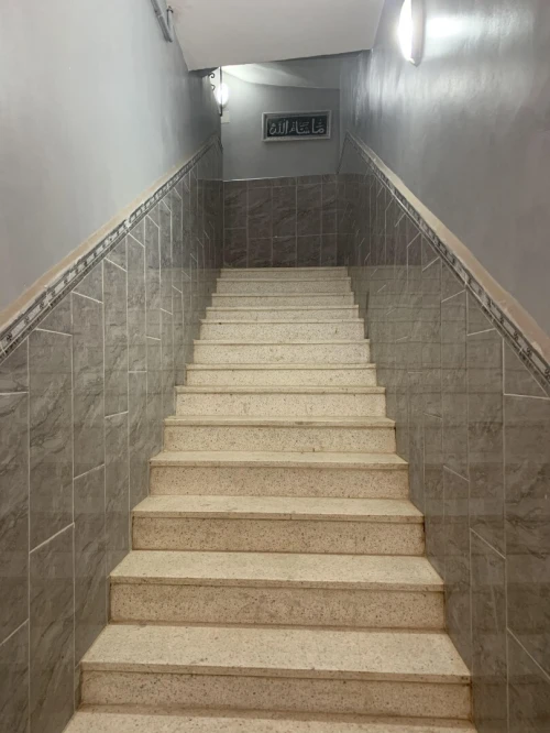 Vente Appartement F4 Tlemcen Sabra