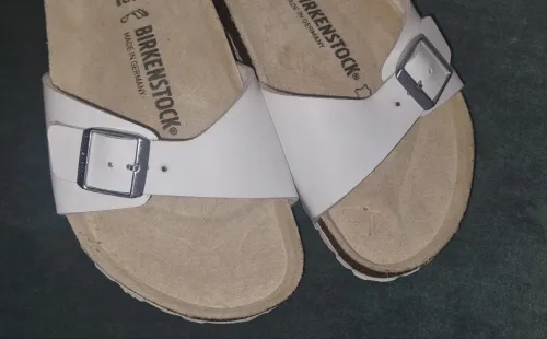 BIRKENSTOCK Madrid taille 42 neuf 