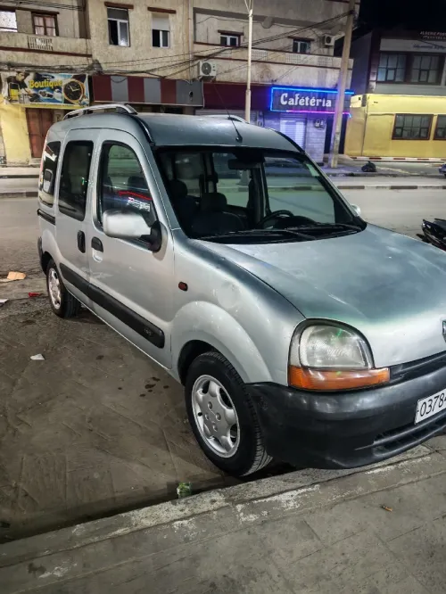 Renault Kangoo 2002 Kangoo