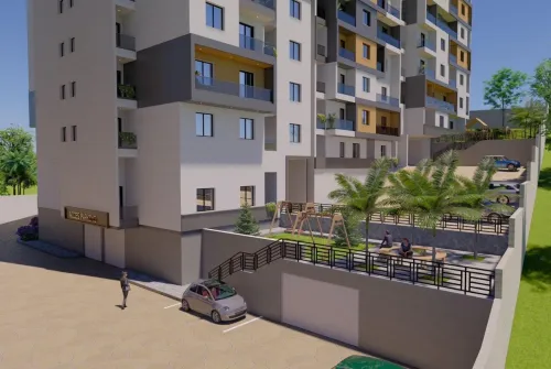Vente Appartement F2 F3 F4 Boumerdès Boumerdes