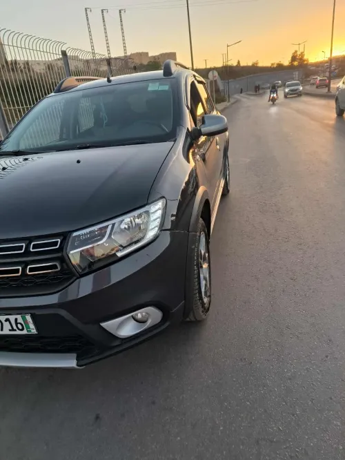 Dacia Sandero 2019 Stepway