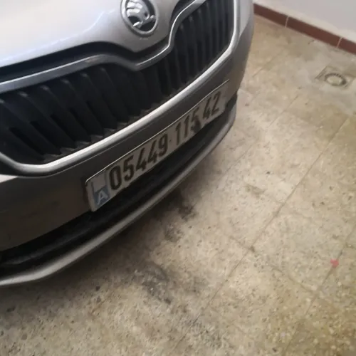 Skoda Rapid 2015 Ambition