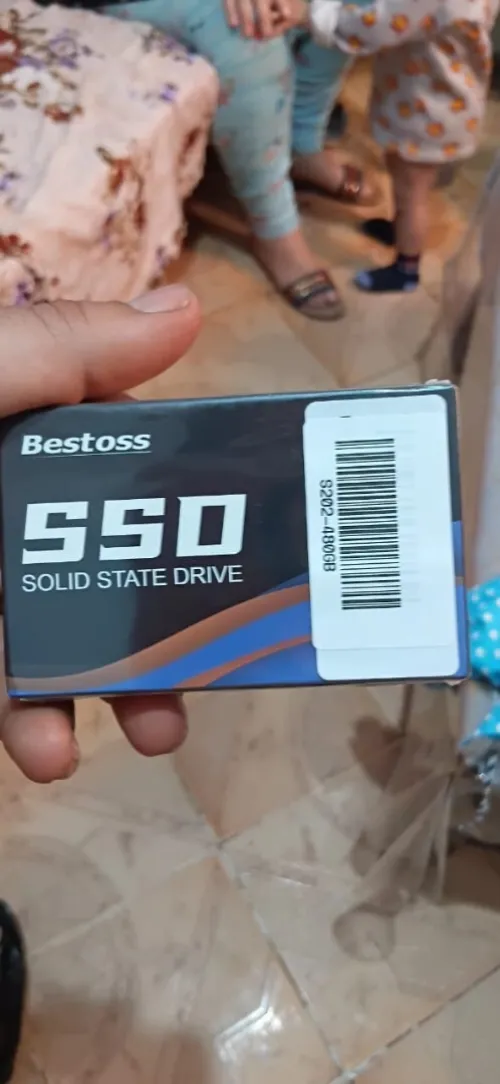 SSD NVMe M.2 + RAM 8GB DDR4
