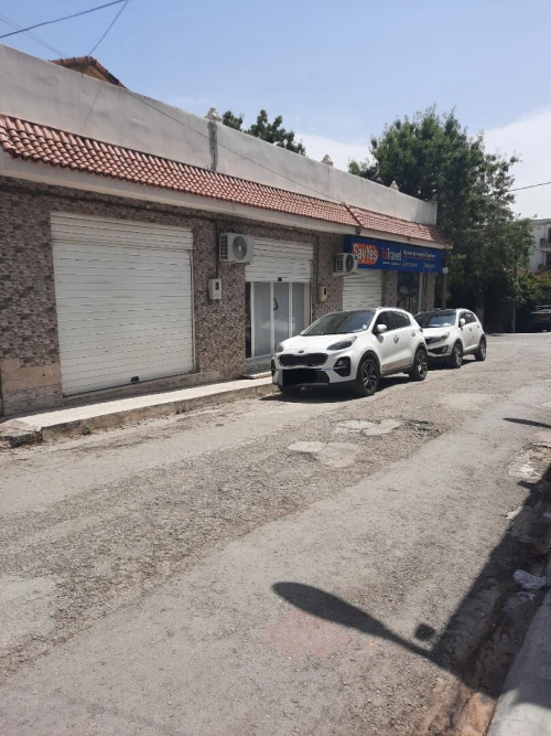 Location Local Constantine Constantine 4