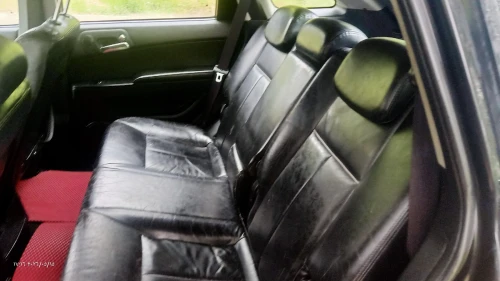 SsangYong Actyon 2008 Actyon