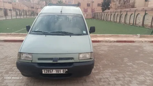 Peugeot Expert 2001 Expert