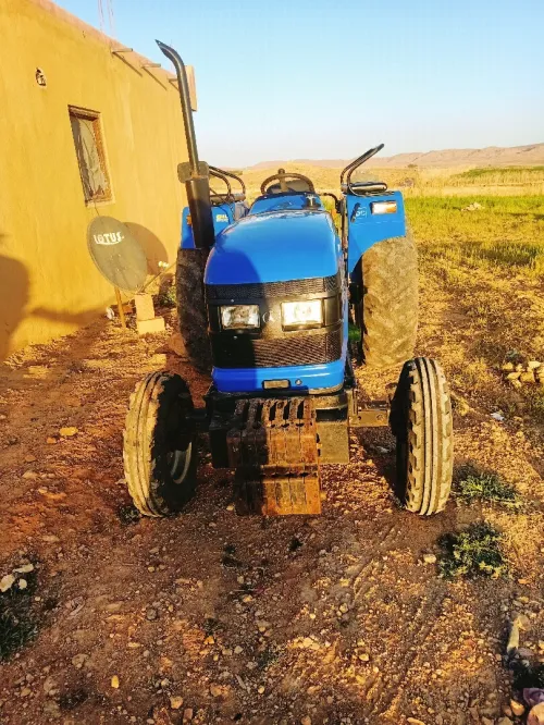 Sonalika Di75 turbo 2013