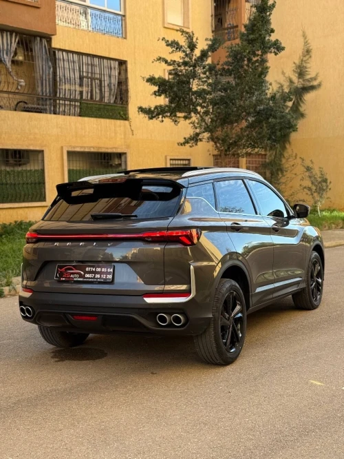 Geely Coolray 2026 Full options