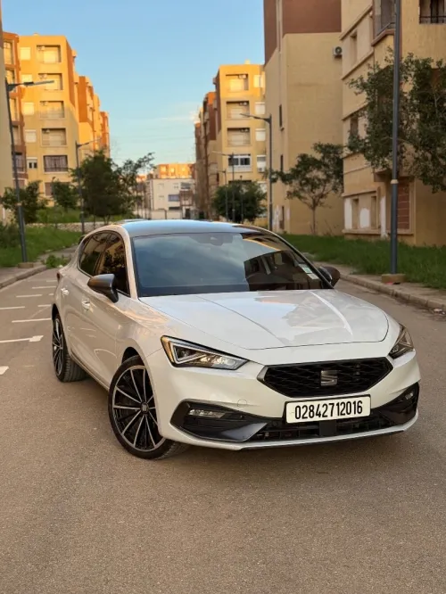 Seat Leon 2020 FR
