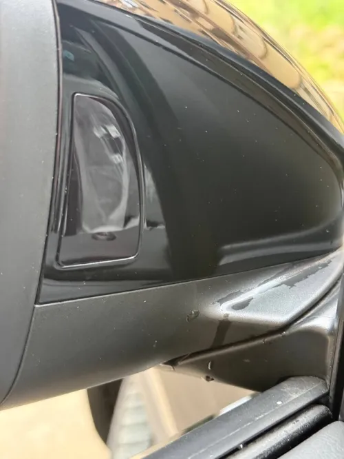 Volkswagen Troc 2026 Black magic