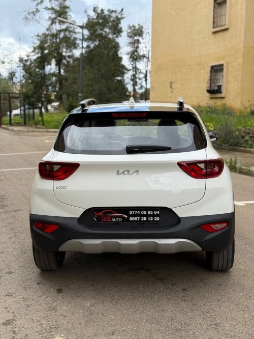 Kia KX1 2026 Full options