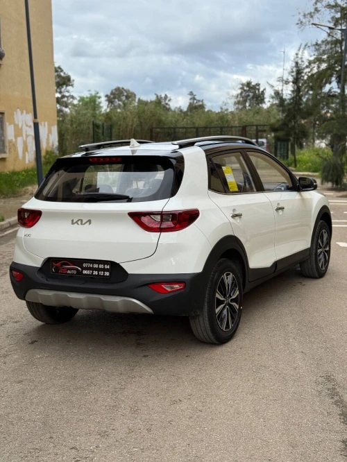 Kia KX1 2026 Full options