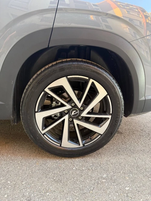 Jetta  VS8 2026 Full options