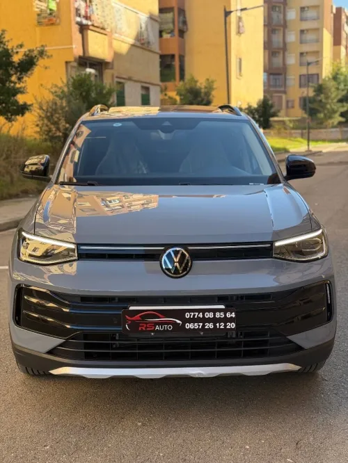 Volvo Tharu 2026 Xr full options