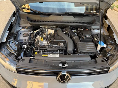 Volvo Tharu 2026 Xr full options