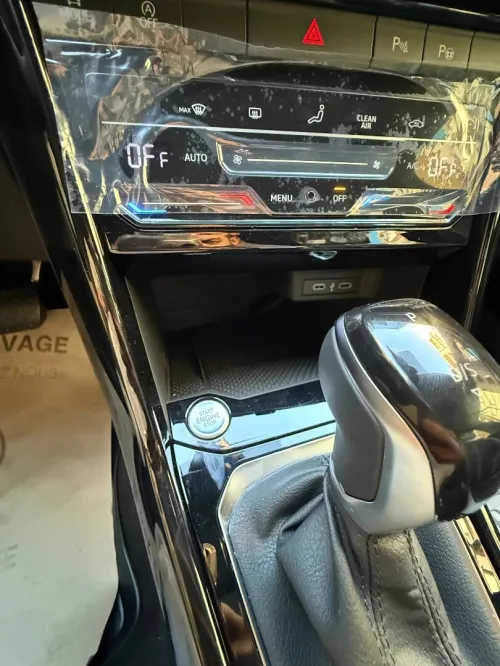 Volkswagen T-Roc 2026 Black magic
