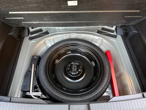 Volkswagen T-Roc 2026 Black magic