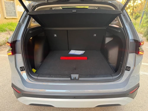Jetta  VS8 2026 Full options