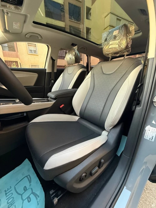 Jetta  VS8 2026 Full options