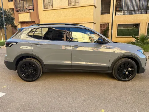 Volkswagen Tahru 2026 Xr full options Turbo