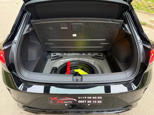 Volkswagen T-Roc 2026 Black magic