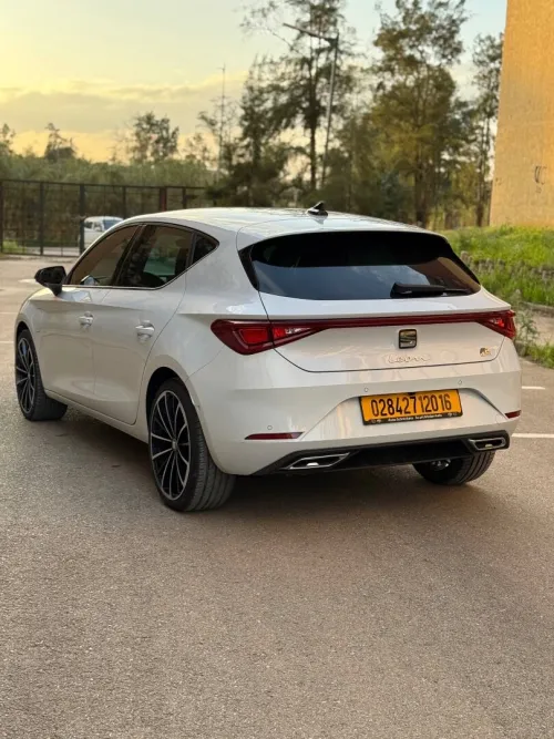 Seat Leon 2020 FR