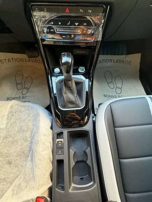 Volkswagen T-Roc 2026 Black magic
