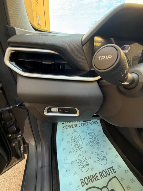 Geely Coolray 2026 Full options