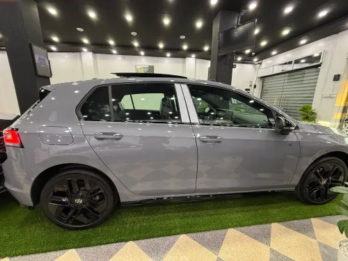Volkswagen Golf 8 2026 R Black Edition 