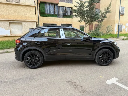 Volkswagen T-Roc 2026 Noir diamants