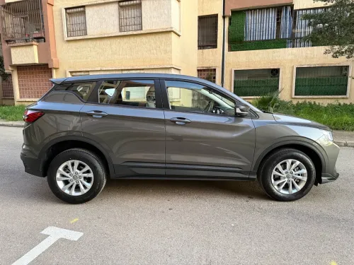 Geely Coolray 2026 Manuelle super édition