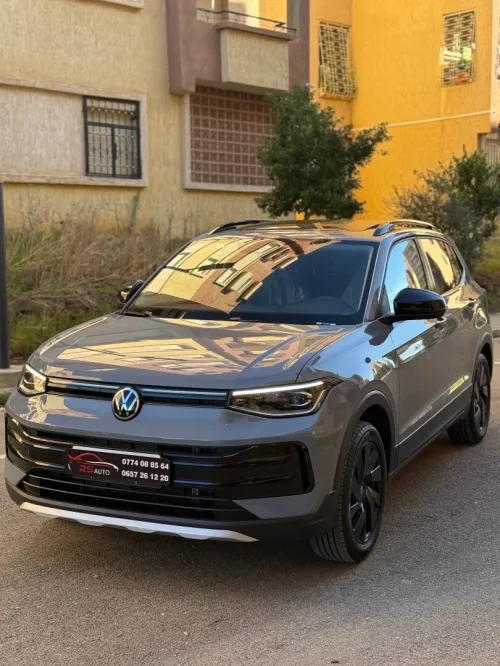 Volvo Tharu 2026 Xr full options