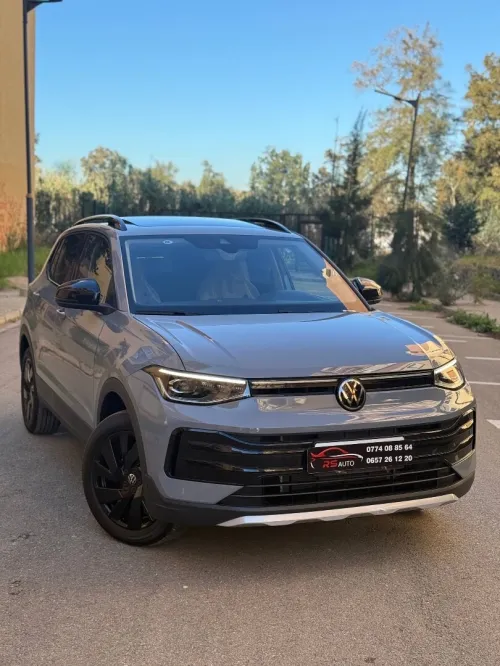 Volkswagen Tahru 2026 Xr full options Turbo