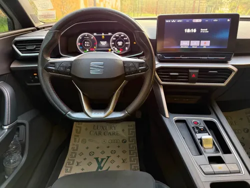 Seat Leon 2020 FR