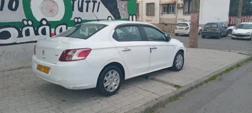 Peugeot 301 2013 Access