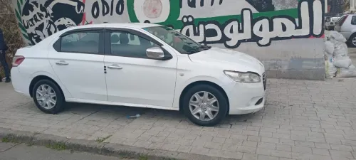 Peugeot 301 2013 Access