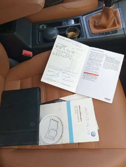 Volkswagen Golf 7 2014 Trendline +