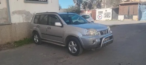 Nissan X Trail 2008 X Trail