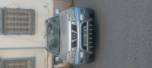 Nissan X Trail 2008 X Trail