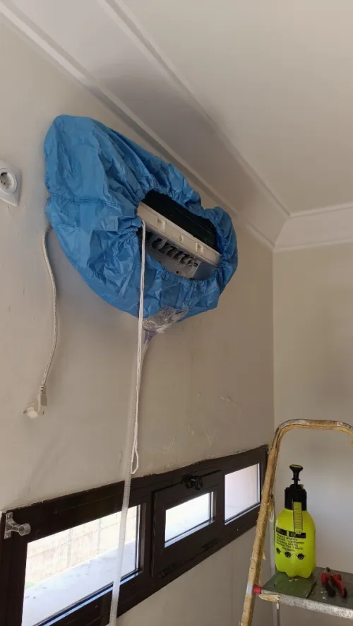 Installation et réparation climatiseur à oran